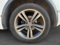 Volkswagen tiguan 2.0 tdi 150 dsg7 rliine finition carat toit ouvrant sieges chauffants garantie 12 mois occasion simplicicar...