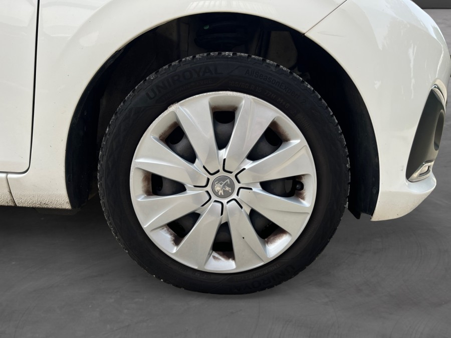 PEUGEOT d'occasion 108 1.0 VTI 72 ACCESS de 2018 Poitiers (86)﻿