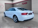 Audi a5 a5 2.0 tdi 170 dpf s line / garantie 12 mois / carplay occasion simplicicar lyon nord simplicicar simplicibike france