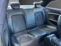Audi a5 a5 2.0 tdi 170 dpf s line / garantie 12 mois / carplay occasion simplicicar lyon nord simplicicar simplicibike france