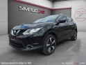 Nissan qashqai 1.2 dig-t 115 n-connecta //garantie 12 mois// occasion simplicicar lille  simplicicar simplicibike france