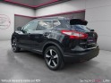 Nissan qashqai 1.2 dig-t 115 n-connecta //garantie 12 mois// occasion simplicicar lille  simplicicar simplicibike france