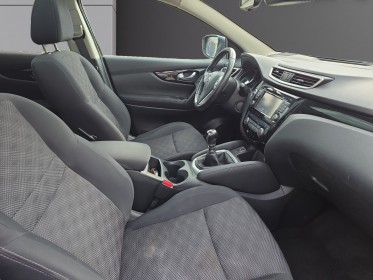 Nissan qashqai 1.2 dig-t 115 n-connecta //garantie 12 mois// occasion simplicicar lille  simplicicar simplicibike france
