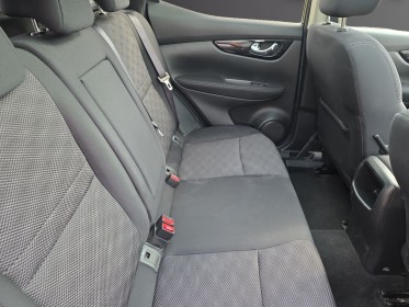 Nissan qashqai 1.2 dig-t 115 n-connecta //garantie 12 mois// occasion simplicicar lille  simplicicar simplicibike france