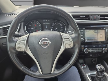 Nissan qashqai 1.2 dig-t 115 n-connecta //garantie 12 mois// occasion simplicicar lille  simplicicar simplicibike france