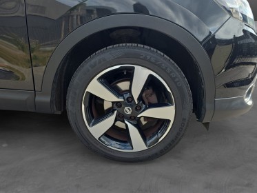 Nissan qashqai 1.2 dig-t 115 n-connecta //garantie 12 mois// occasion simplicicar lille  simplicicar simplicibike france