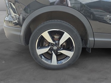 Nissan qashqai 1.2 dig-t 115 n-connecta //garantie 12 mois// occasion simplicicar lille  simplicicar simplicibike france