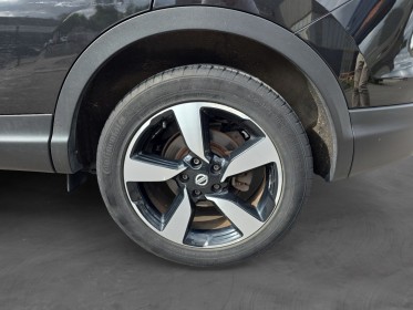 Nissan qashqai 1.2 dig-t 115 n-connecta //garantie 12 mois// occasion simplicicar lille  simplicicar simplicibike france