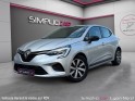 Renault clio v e-tech hybride 145 equilibre occasion simplicicar lyon nord simplicicar simplicibike france