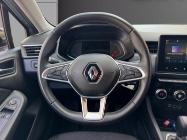 Renault clio v e-tech hybride 145 equilibre occasion simplicicar lyon nord simplicicar simplicibike france