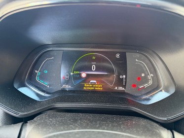 Renault clio v e-tech hybride 145 equilibre occasion simplicicar lyon nord simplicicar simplicibike france