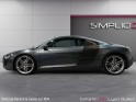 Audi r8 v8 4.2 fsi 420cv quattro r-tronic - bang  olufsen - garantie 12 mois occasion simplicicar lyon ouest simplicicar...