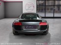Audi r8 v8 4.2 fsi 420cv quattro r-tronic - bang  olufsen - garantie 12 mois occasion simplicicar lyon ouest simplicicar...
