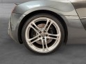 Audi r8 v8 4.2 fsi 420cv quattro r-tronic - bang  olufsen - garantie 12 mois occasion simplicicar lyon ouest simplicicar...