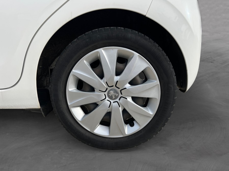 PEUGEOT d'occasion 108 1.0 VTI 72 ACCESS de 2018 Poitiers (86)﻿