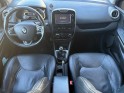 Renault clio iv dci 90 energy sl iconic siege chauffant/camera de recul/garantie 12mois occasion simplicicar lyon nord...