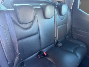 Renault clio iv dci 90 energy sl iconic siege chauffant/camera de recul/garantie 12mois occasion simplicicar lyon nord...