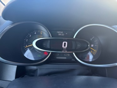 Renault clio iv dci 90 energy sl iconic siege chauffant/camera de recul/garantie 12mois occasion simplicicar lyon nord...