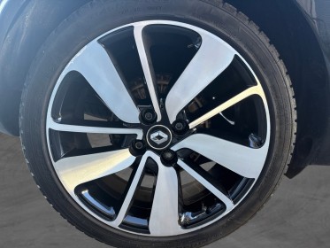 Renault clio iv dci 90 energy sl iconic siege chauffant/camera de recul/garantie 12mois occasion simplicicar lyon nord...