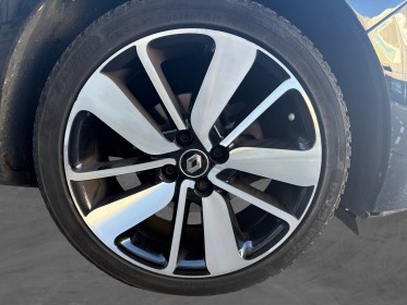 Renault clio iv dci 90 energy sl iconic siege chauffant/camera de recul/garantie 12mois occasion simplicicar lyon nord...