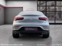 Mercedes glc coupe 300 de 9g-tronic 4matic amg line occasion simplicicar lyon nord simplicicar simplicibike france