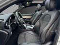 Mercedes glc coupe 300 de 9g-tronic 4matic amg line occasion simplicicar lyon nord simplicicar simplicibike france