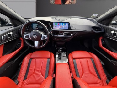 Bmw serie 1 f40 120i 178 ch dkg7 m sport occasion simplicicar rennes simplicicar simplicibike france