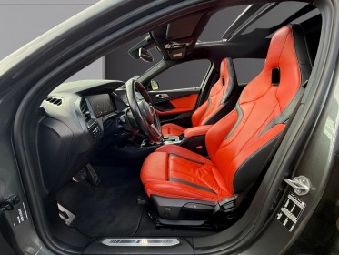 Bmw serie 1 f40 120i 178 ch dkg7 m sport occasion simplicicar rennes simplicicar simplicibike france