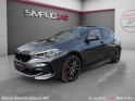 Bmw serie 1 f40 120i 178 ch dkg7 m sport occasion simplicicar rennes simplicicar simplicibike france