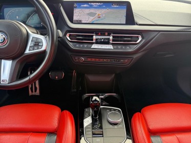 Bmw serie 1 f40 120i 178 ch dkg7 m sport occasion simplicicar rennes simplicicar simplicibike france