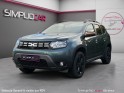 Dacia duster 2 150ch tce extreme garantie 12 mois occasion simplicicar brest simplicicar simplicibike france