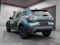 Dacia duster 2 150ch tce extreme garantie 12 mois occasion simplicicar brest simplicicar simplicibike france