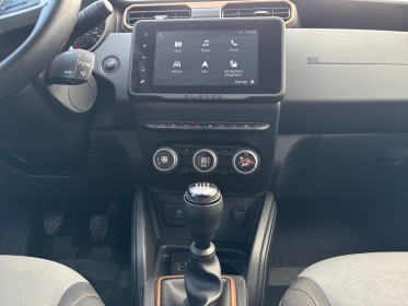 Dacia duster 2 150ch tce extreme garantie 12 mois occasion simplicicar brest simplicicar simplicibike france