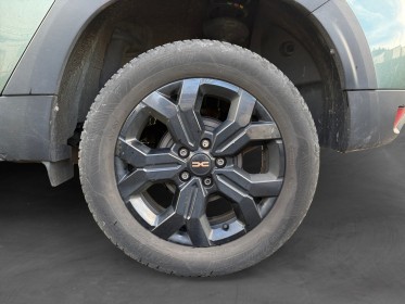 Dacia duster 2 150ch tce extreme garantie 12 mois occasion simplicicar brest simplicicar simplicibike france