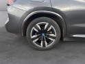 Bmw ix3 g08 lci m sport 286ch bva8 inspiring - garantie constructeur bmw - attelage occasion simplicicar brest simplicicar...