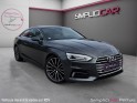 Audi a5 a5 2.0 tdi 190 s tronic 7 s line occasion simplicicar pertuis  simplicicar simplicibike france