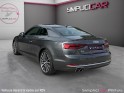 Audi a5 a5 2.0 tdi 190 s tronic 7 s line occasion simplicicar pertuis  simplicicar simplicibike france