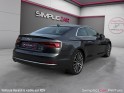 Audi a5 a5 2.0 tdi 190 s tronic 7 s line occasion simplicicar pertuis  simplicicar simplicibike france