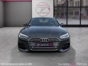 Audi a5 a5 2.0 tdi 190 s tronic 7 s line occasion simplicicar pertuis  simplicicar simplicibike france