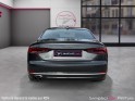 Audi a5 a5 2.0 tdi 190 s tronic 7 s line occasion simplicicar pertuis  simplicicar simplicibike france