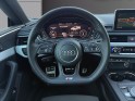 Audi a5 a5 2.0 tdi 190 s tronic 7 s line occasion simplicicar pertuis  simplicicar simplicibike france