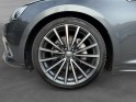 Audi a5 a5 2.0 tdi 190 s tronic 7 s line occasion simplicicar pertuis  simplicicar simplicibike france