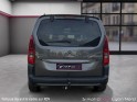 Citroen berlingo taille m  130 ss eat8 rip curl boite auto/ caméra de recul/ carplay  garantie 12 mois occasion simplicicar...