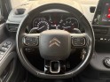 Citroen berlingo taille m  130 ss eat8 rip curl boite auto/ caméra de recul/ carplay  garantie 12 mois occasion simplicicar...