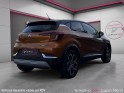 Renault captur e-tech plug-in 160 intens occasion simplicicar lyon nord simplicicar simplicibike france