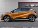 Renault captur e-tech plug-in 160 intens occasion simplicicar lyon nord simplicicar simplicibike france