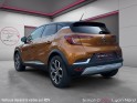 Renault captur e-tech plug-in 160 intens occasion simplicicar lyon nord simplicicar simplicibike france