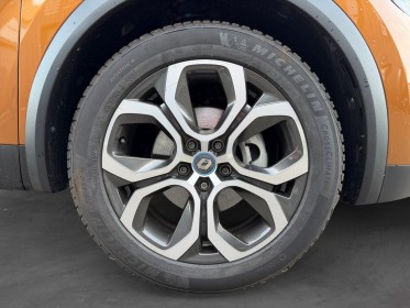 Renault captur e-tech plug-in 160 intens occasion simplicicar lyon nord simplicicar simplicibike france