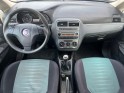 Fiat grande punto 1.2 8v 65 dynamic - garantie 12 mois occasion simplicicar lyon nord simplicicar simplicibike france