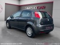 Fiat grande punto 1.2 8v 65 dynamic - garantie 12 mois occasion simplicicar lyon nord simplicicar simplicibike france